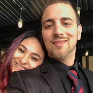 Meet your Posher, Mikey